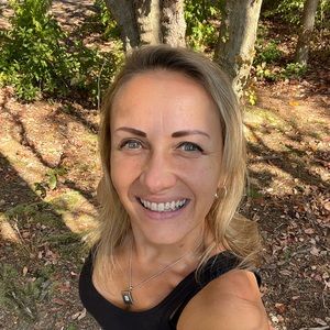 Meet your Posher, Anna